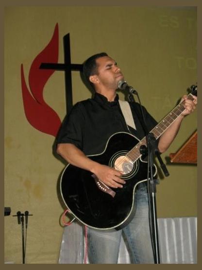Gabriel Sotero